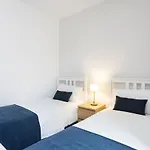 Home2book Stunning Beachfront House With Sea Views *
