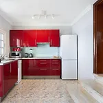 Дом отдыха Home2book Stunning Beachfront House With Sea Views