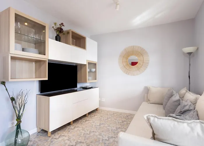 Home2book Stunning Beachfront House With Sea Views Сasa de vacaciones *