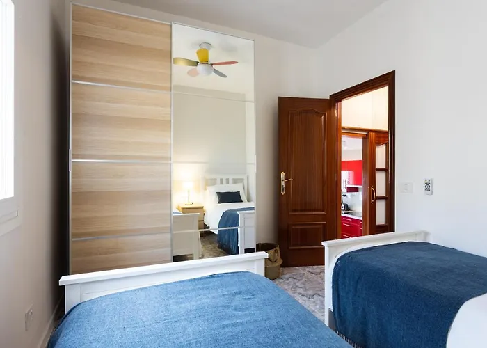 Home2book Stunning Beachfront House With Sea Views * カンデラリア