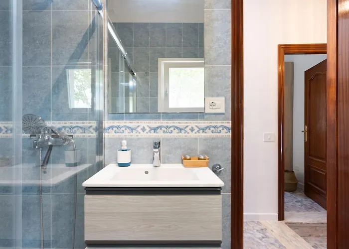 Home2book Stunning Beachfront House With Sea Views Candelaria